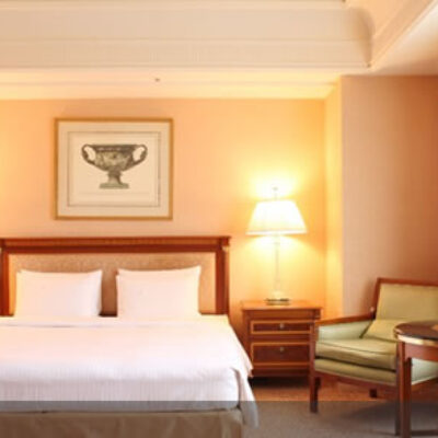 Rihga Royal Hotel Tokyo