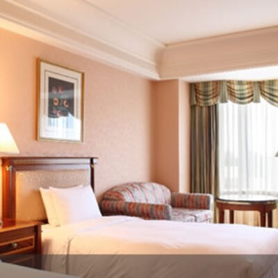 Rihga Royal Hotel Tokyo