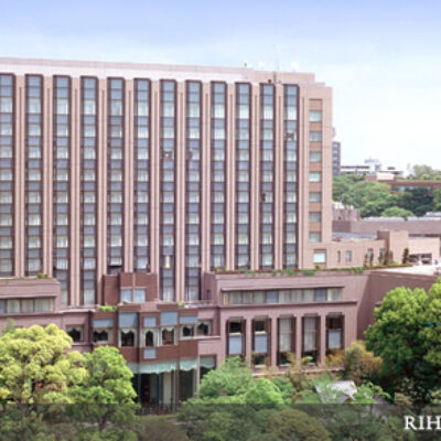 Rihga Royal Hotel Tokyo
