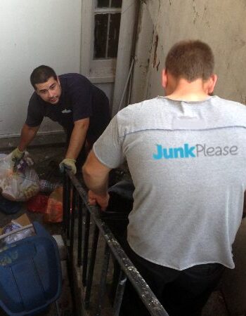 Junk Please