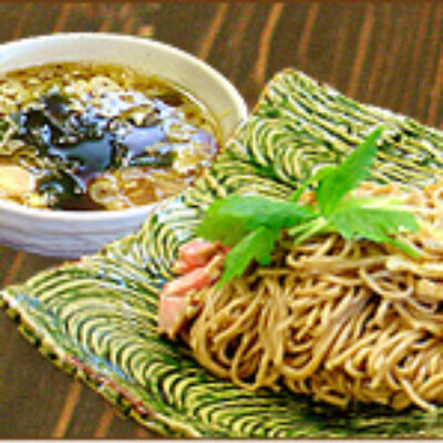 Ryoushiya Ramen