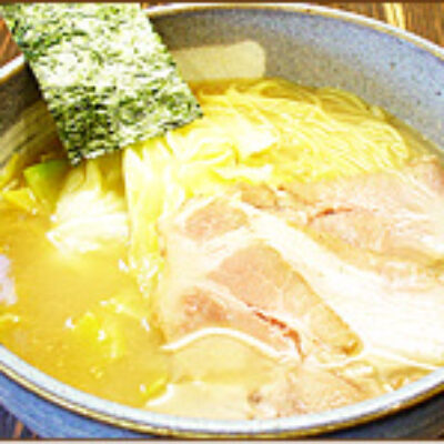 Ryoushiya Ramen