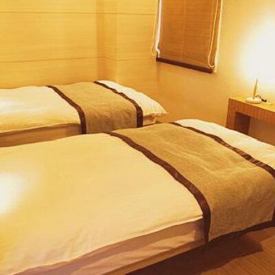 My Hotel Ryugu