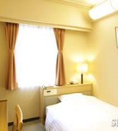 Rihga Hotel Zest Takamatsu