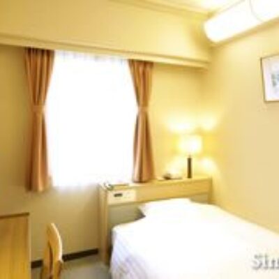 Rihga Hotel Zest Takamatsu