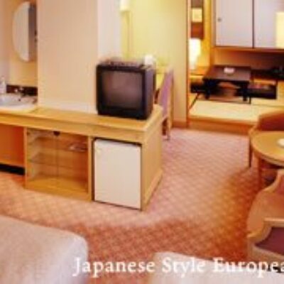Rihga Hotel Zest Takamatsu