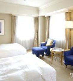 Rihga Hotel Zest Takamatsu