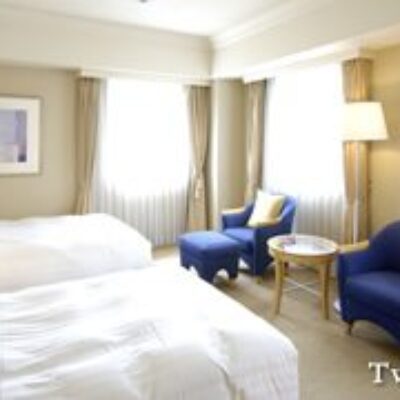 Rihga Hotel Zest Takamatsu