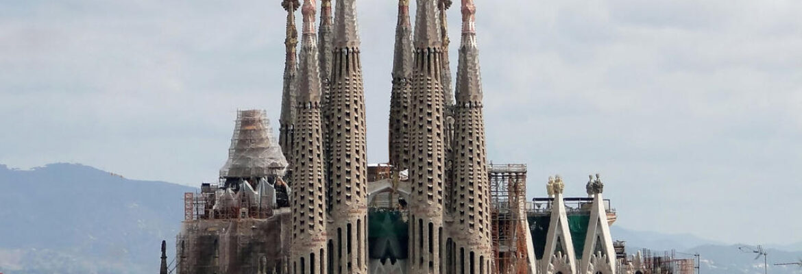 La Sagrada Família