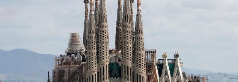 La Sagrada Família