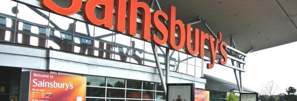 Sainsbury’s
