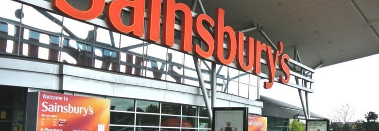 Sainsbury’s