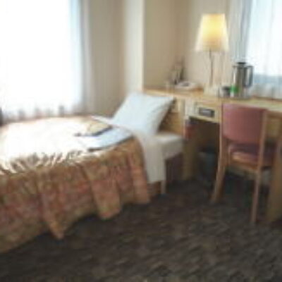 Nagoya Sakae Green Hotel