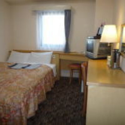 Nagoya Sakae Green Hotel