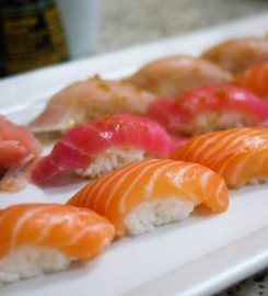 Sake Roll Sushi Restaurant