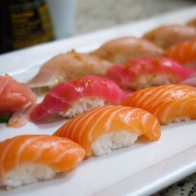 Sake Roll Sushi Restaurant