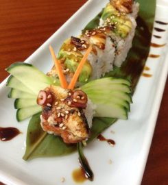 Sake Roll Sushi Restaurant