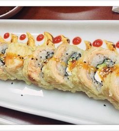 Sake Roll Sushi Restaurant