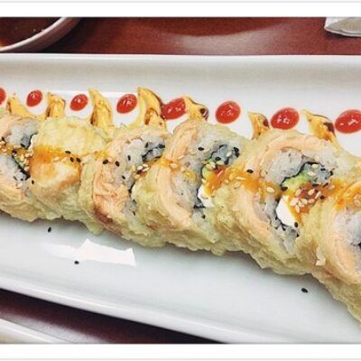 Sake Roll Sushi Restaurant