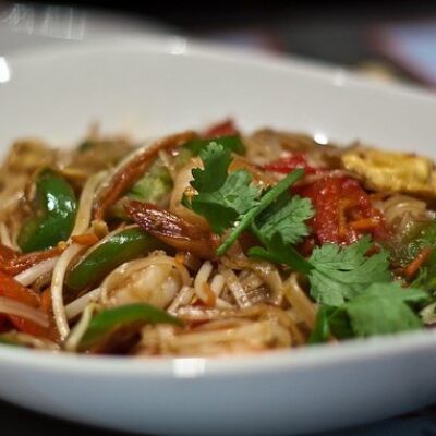 Salad King Restaurant