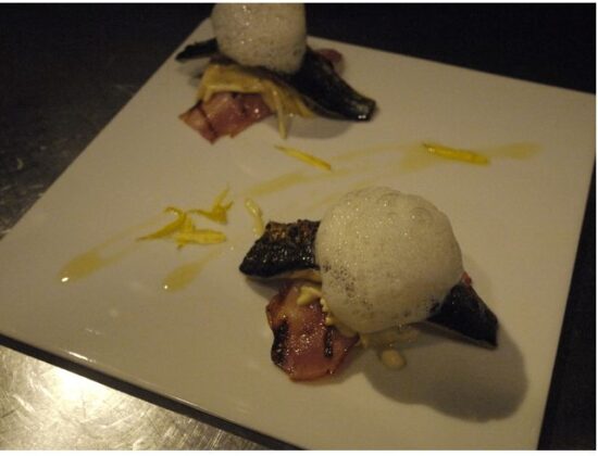 Salt, Chiyoda