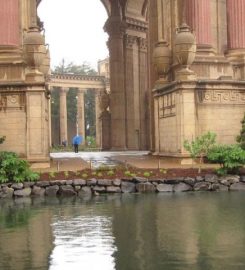 San Francisco Palace of Fine Arts