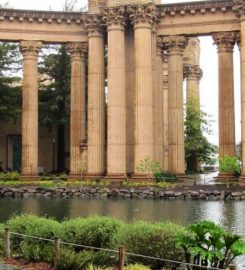 San Francisco Palace of Fine Arts