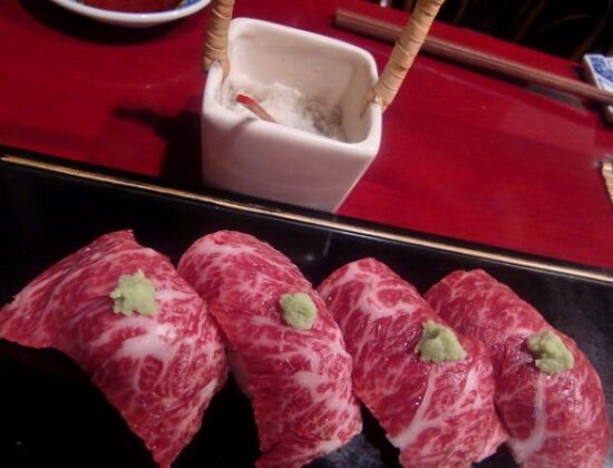Sanda (Roppongi)