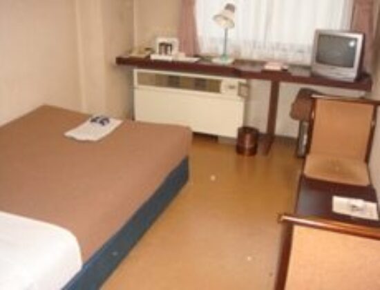 Shinjuku Sanpark Hotel Mitaka