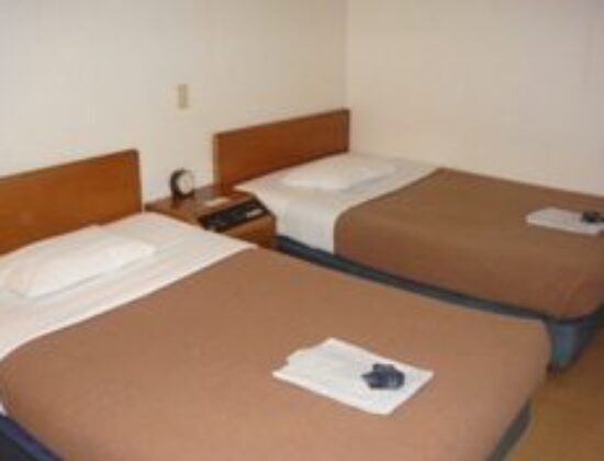 Shinjuku Sanpark Hotel Mitaka