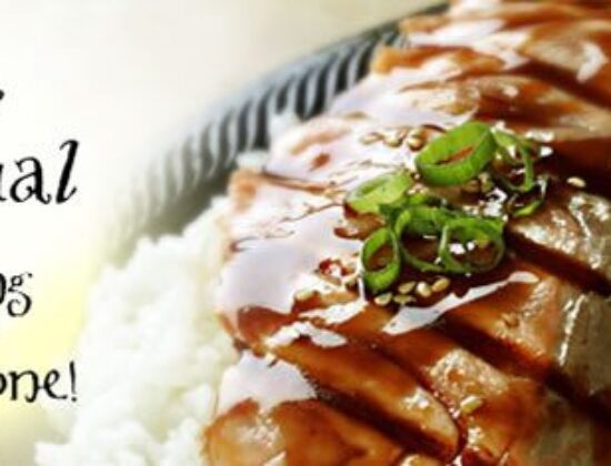 SanSai Japanese Grill