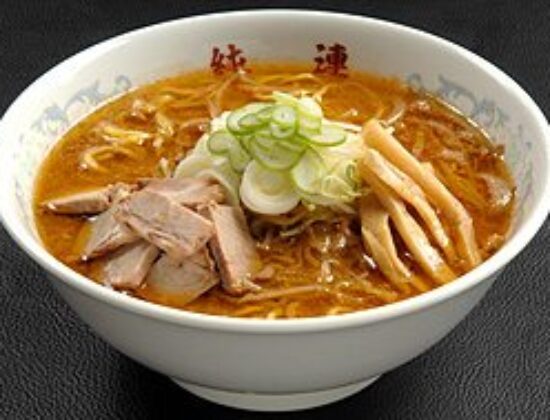 Sapporo Junren