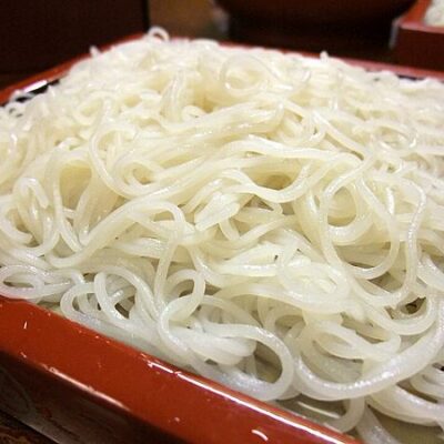 Sarashina Horii