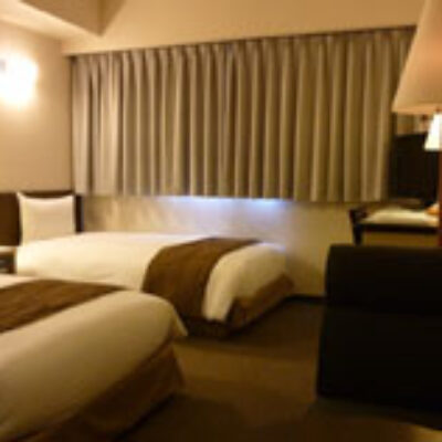 Smile Hotel Asagaya