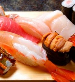 Amura Sushi