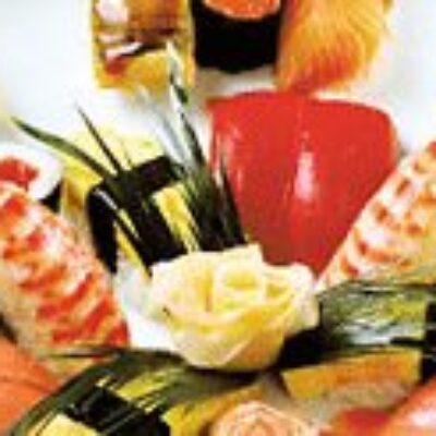Chiyoda Sushi