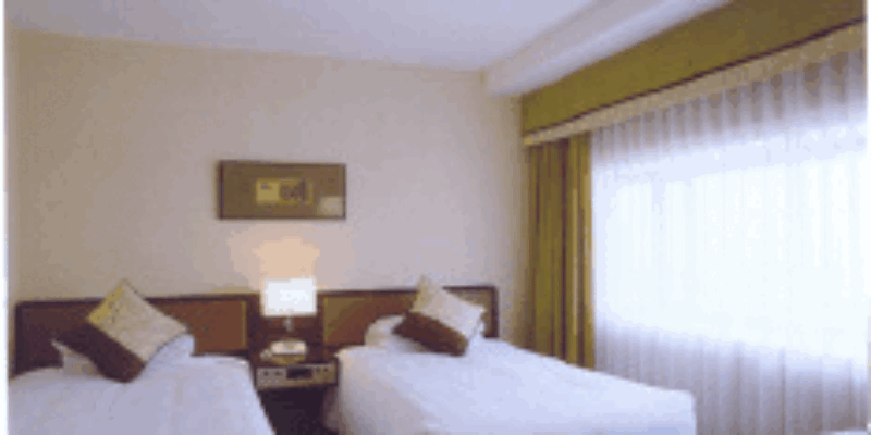 Hotel New Otani Nagaoka