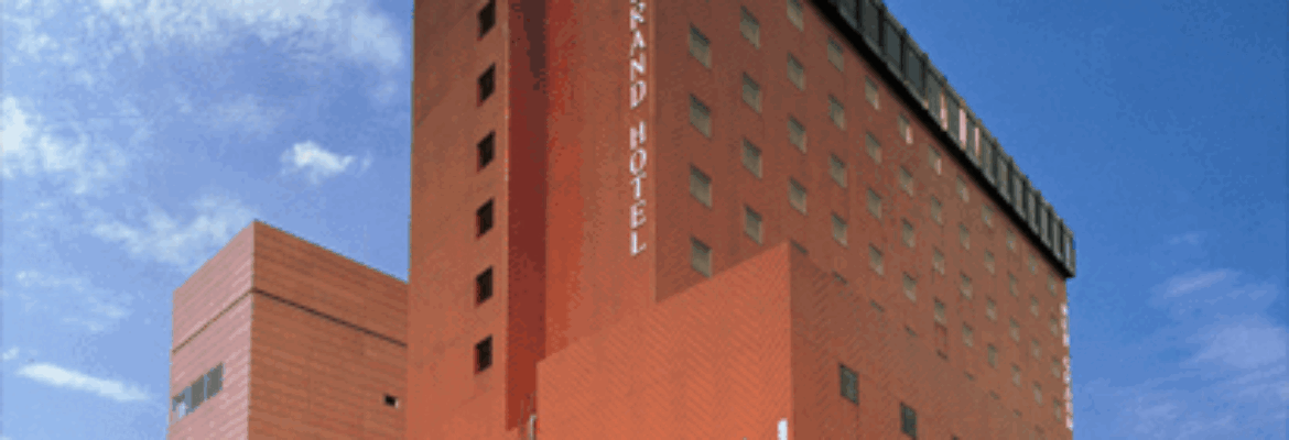 Kanazawa Grand Hotel