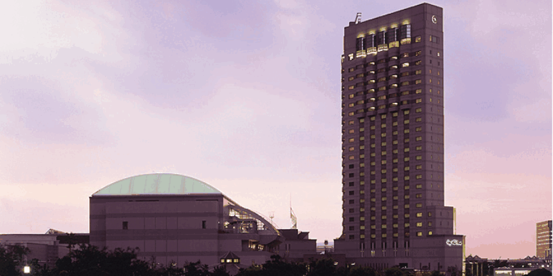 Hotel New Otani Makuhari