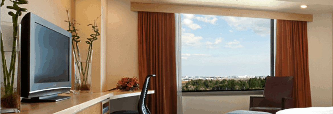 Hilton Narita