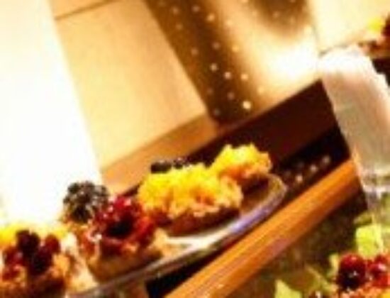 Mado Lounge