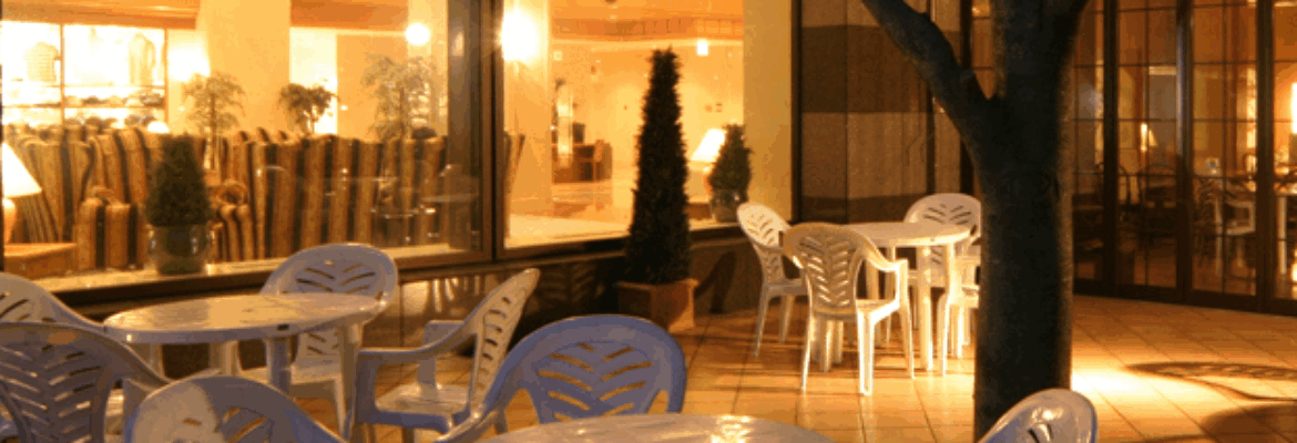International Garden Hotel Narita