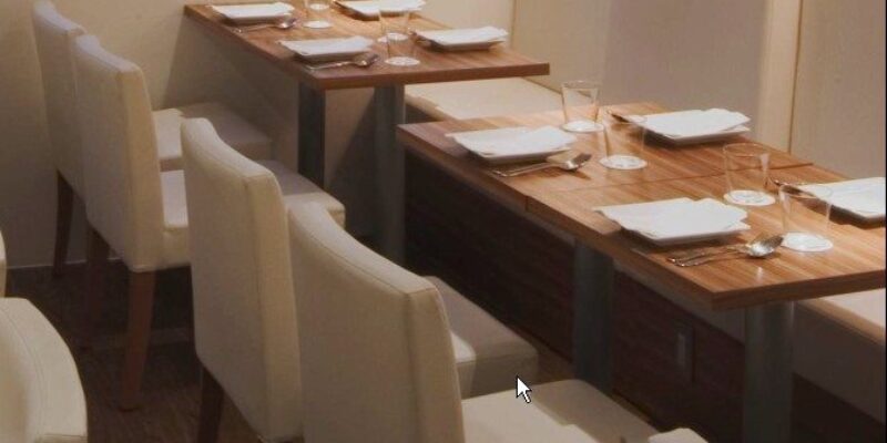 Siam Thai Cuisine