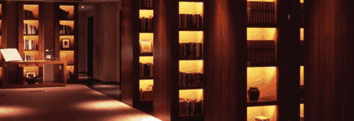 Park Hyatt Tokyo Hotel