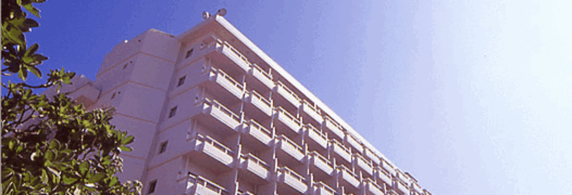 Sunmarina Hotel
