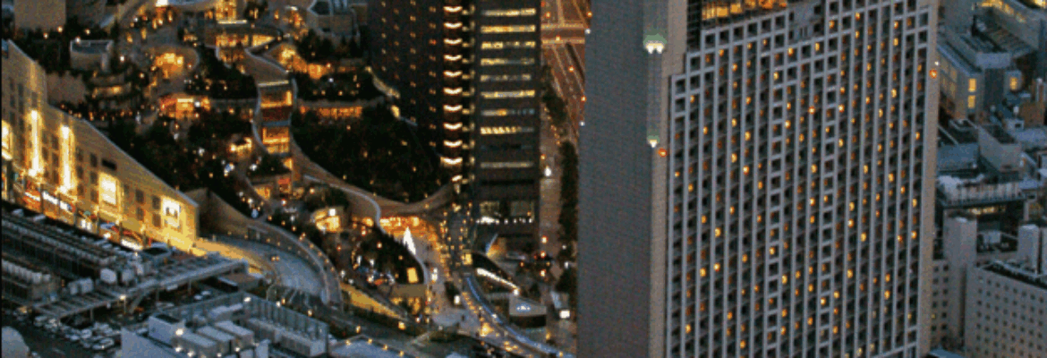 Swissotel Nankai Osaka