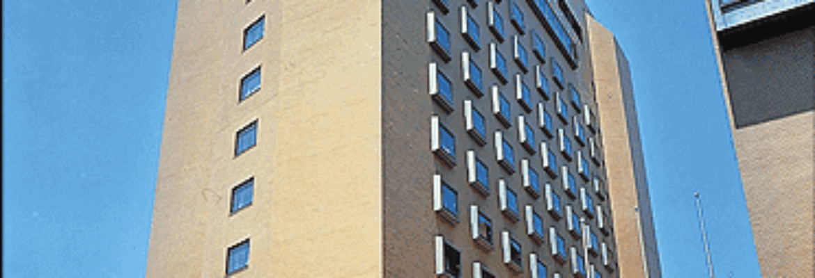 Hotel New Otani Tottori