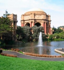 Palace of Fine Arts Theatre