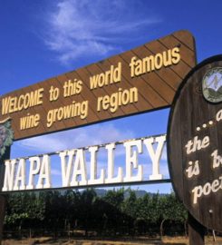 Napa Valley