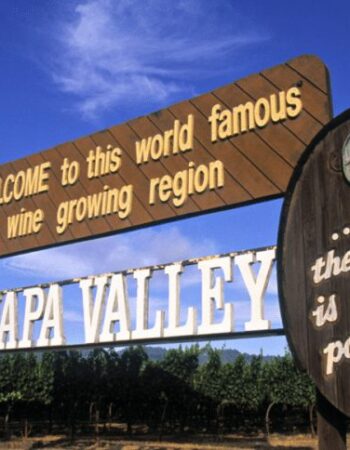 Napa Valley
